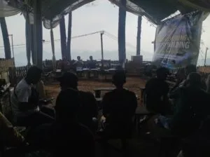 Kadiskominfo Kuningan Ajak Jurnalis Perkuat Literasi Media dan Tangkal Hoaks di Era Digital