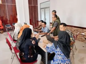 Pelayanan Makin Digital, Dokter dan Nakes RSUD Linggajati Mulai Aktifkan TTE